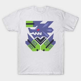 Monster Hunter Icon! T-Shirt